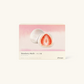 Strawberry Mochi 50ml