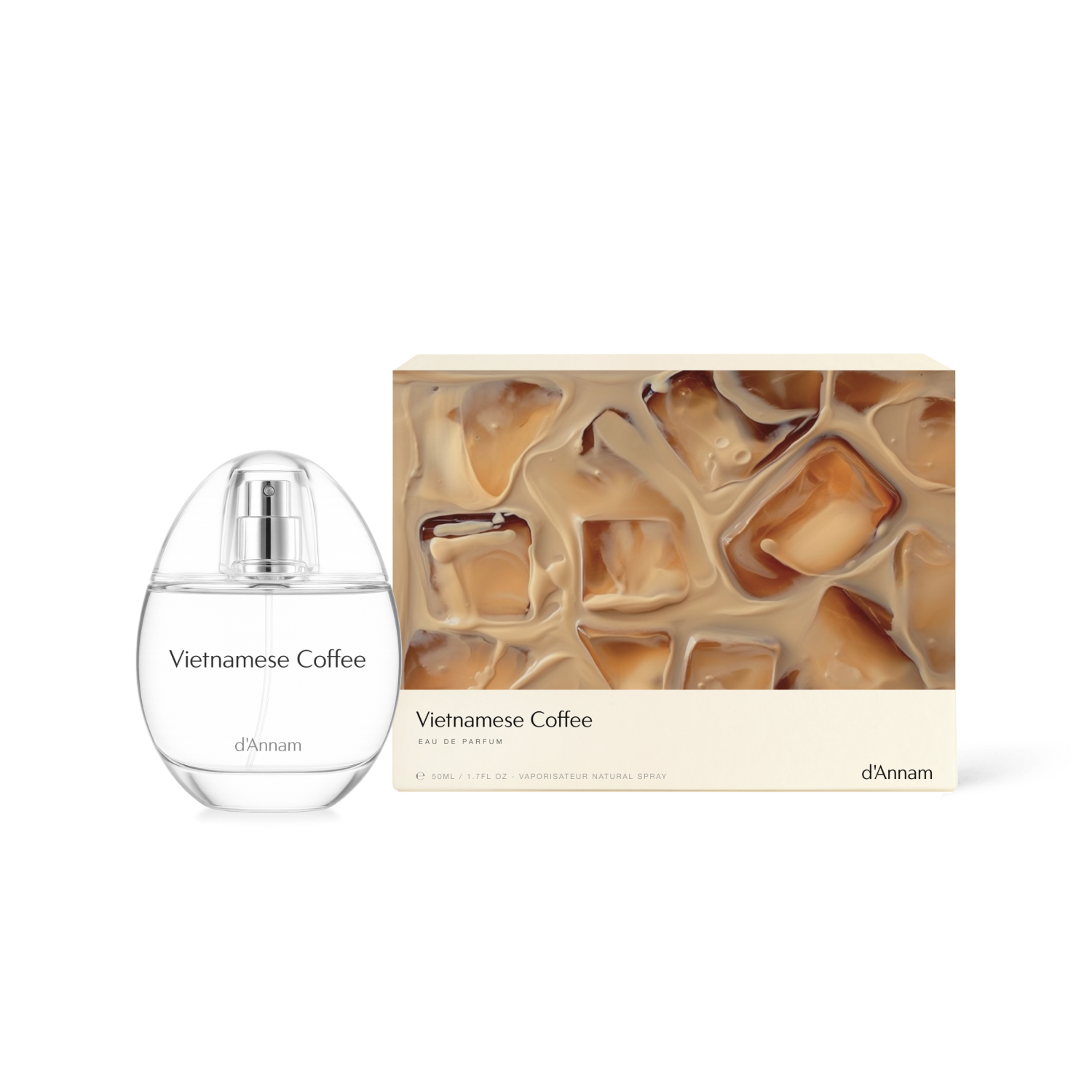 Vietnamese Coffee 50ml